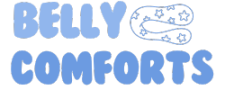 Belly Comforts Logo